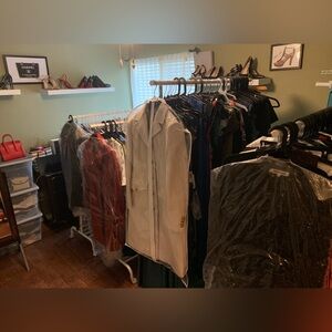 Meet your Posher, Allison